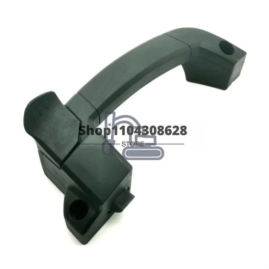 

438-6968, 438-6969 WINDOW CAB GLASS HANDLE lock 415F2/416F2/420F2 422F2/427F2/428F2/430F2/432F2/434F2/444F2/440/450