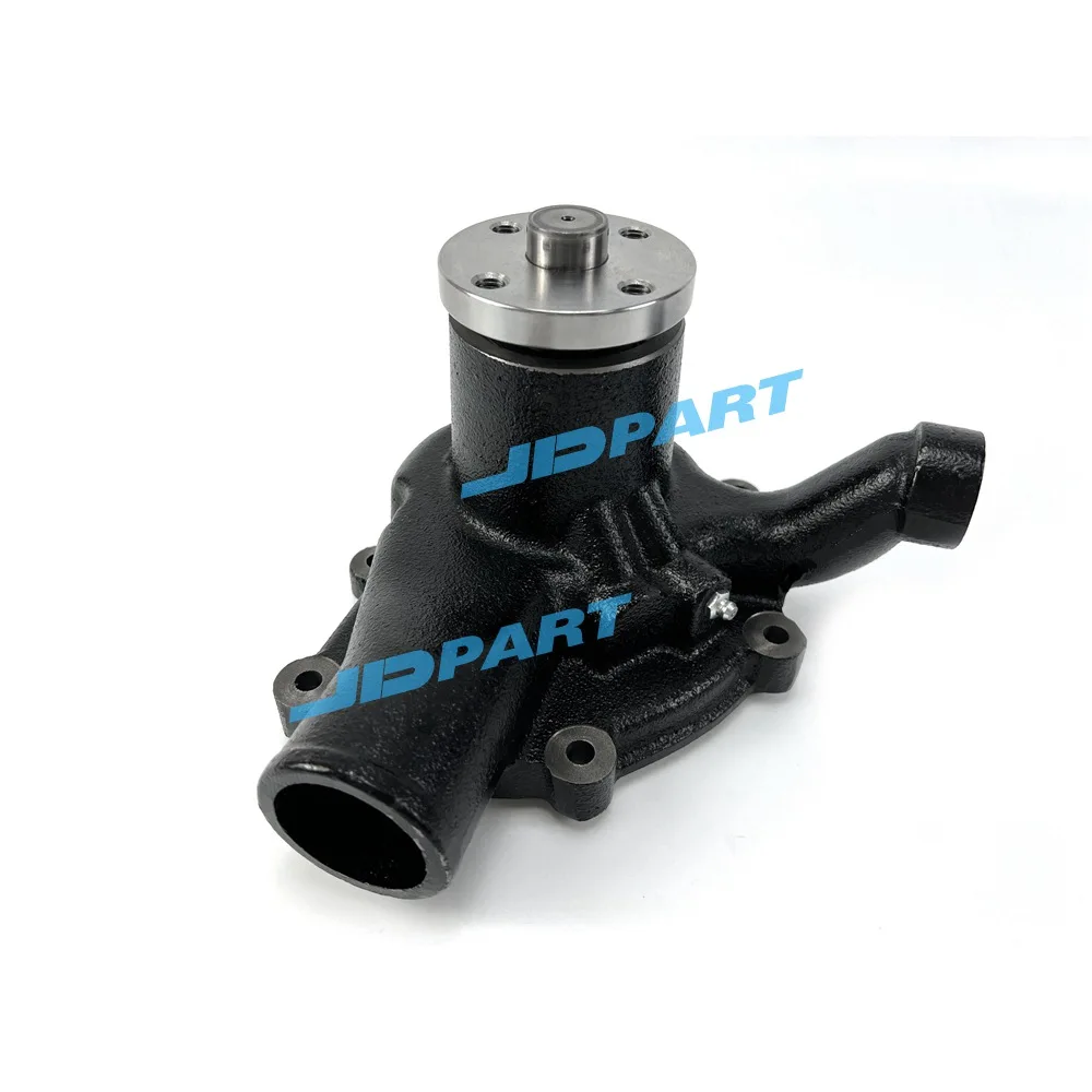 Superior Quality Fn527 6D16T Water Pump Mc075156 For Mitsubishi Diesel Engine Parts