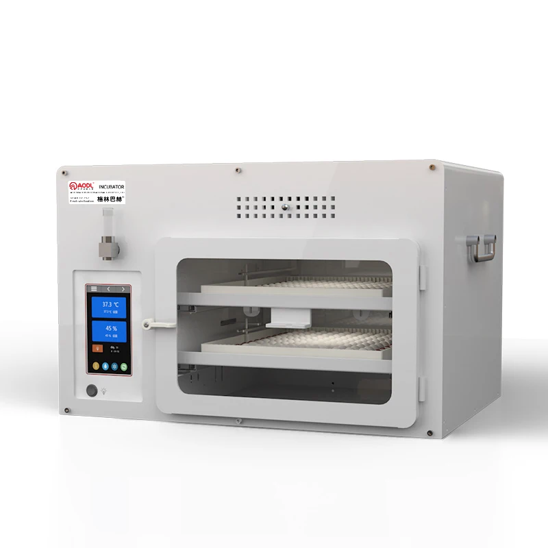 Hot Sale Customize Small Solar Reptile Egg Incubator With Safety Features Hatch Machine