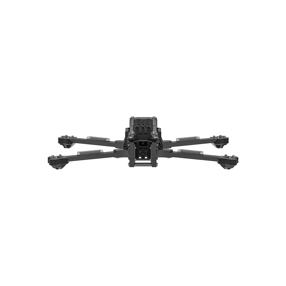 VoidFly BOB57 O4 Frame Kit with 6mm arm for FPV parts