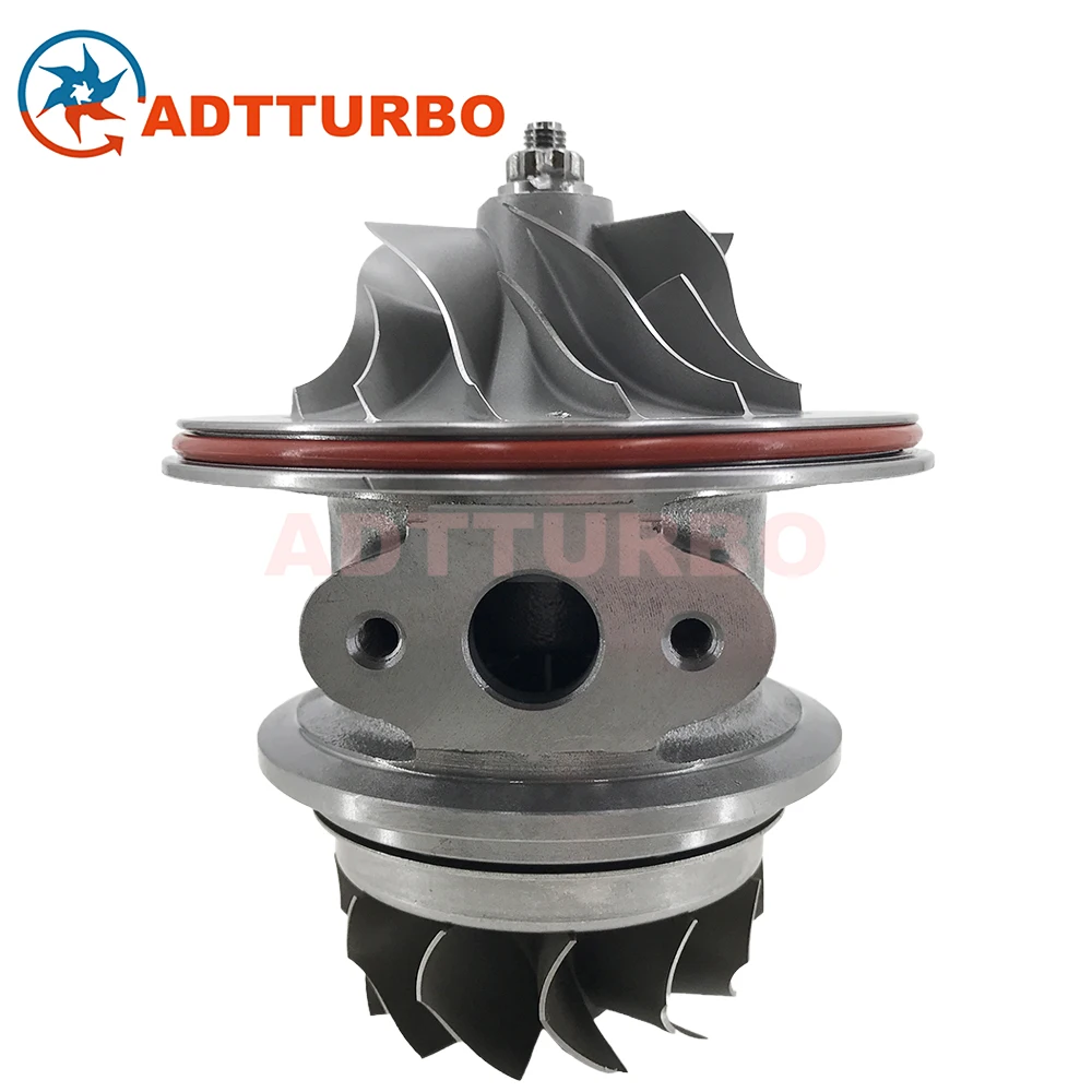 

49179-02712 TD06H Turbo Cartridge 49179-02710 Turbine CHRA ME303063 ME445047 FOR Construction Various Truck Tow motor Forklift