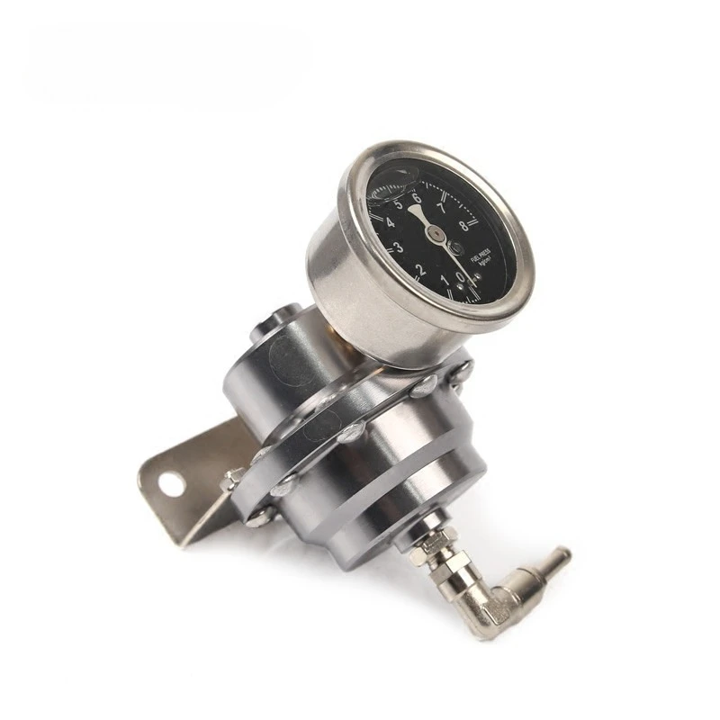 

Автомобильный регулятор давления топлива