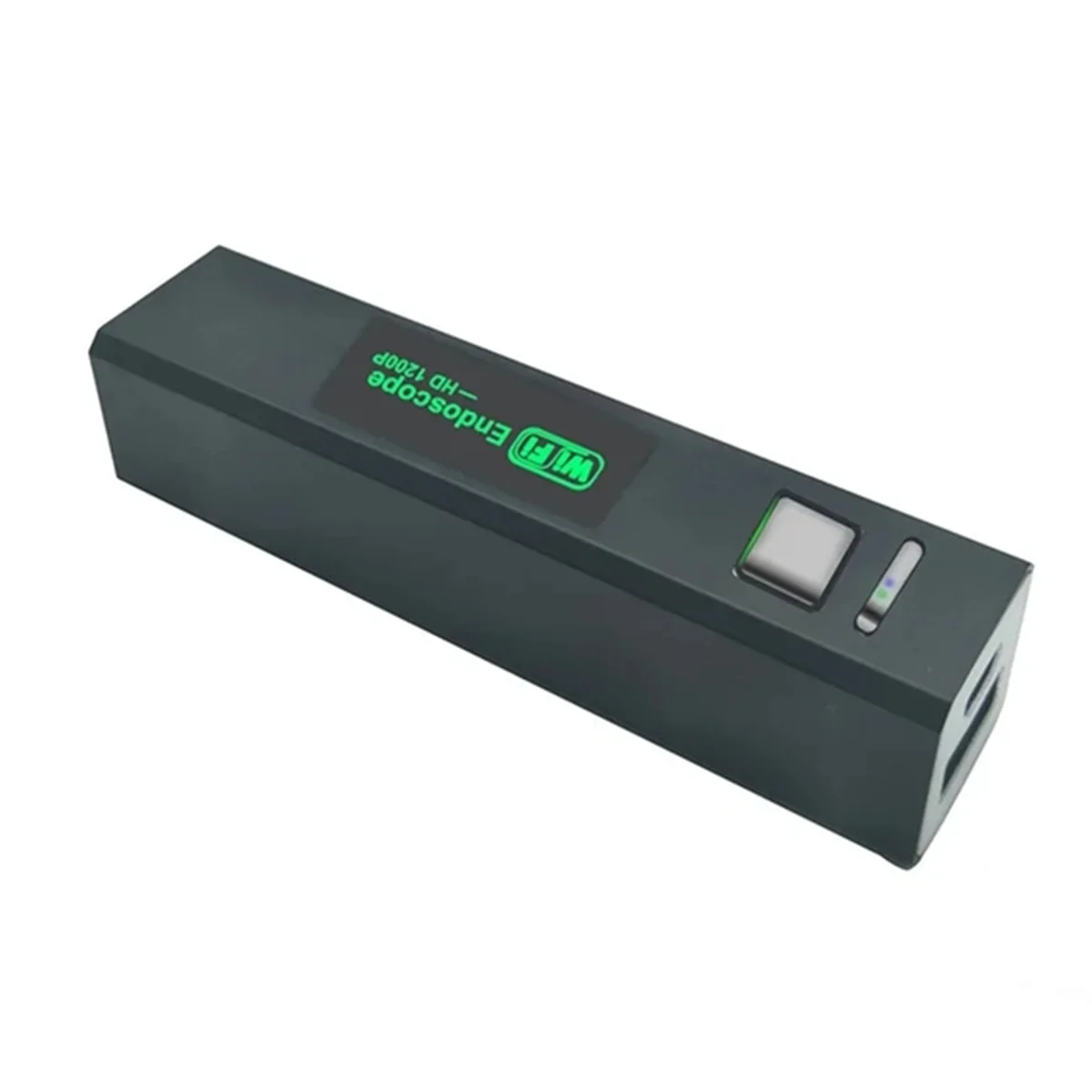 Caja transmisora Wifi para cámara endoscópica USB compatible con IOS Android PC WiFi endoscopio