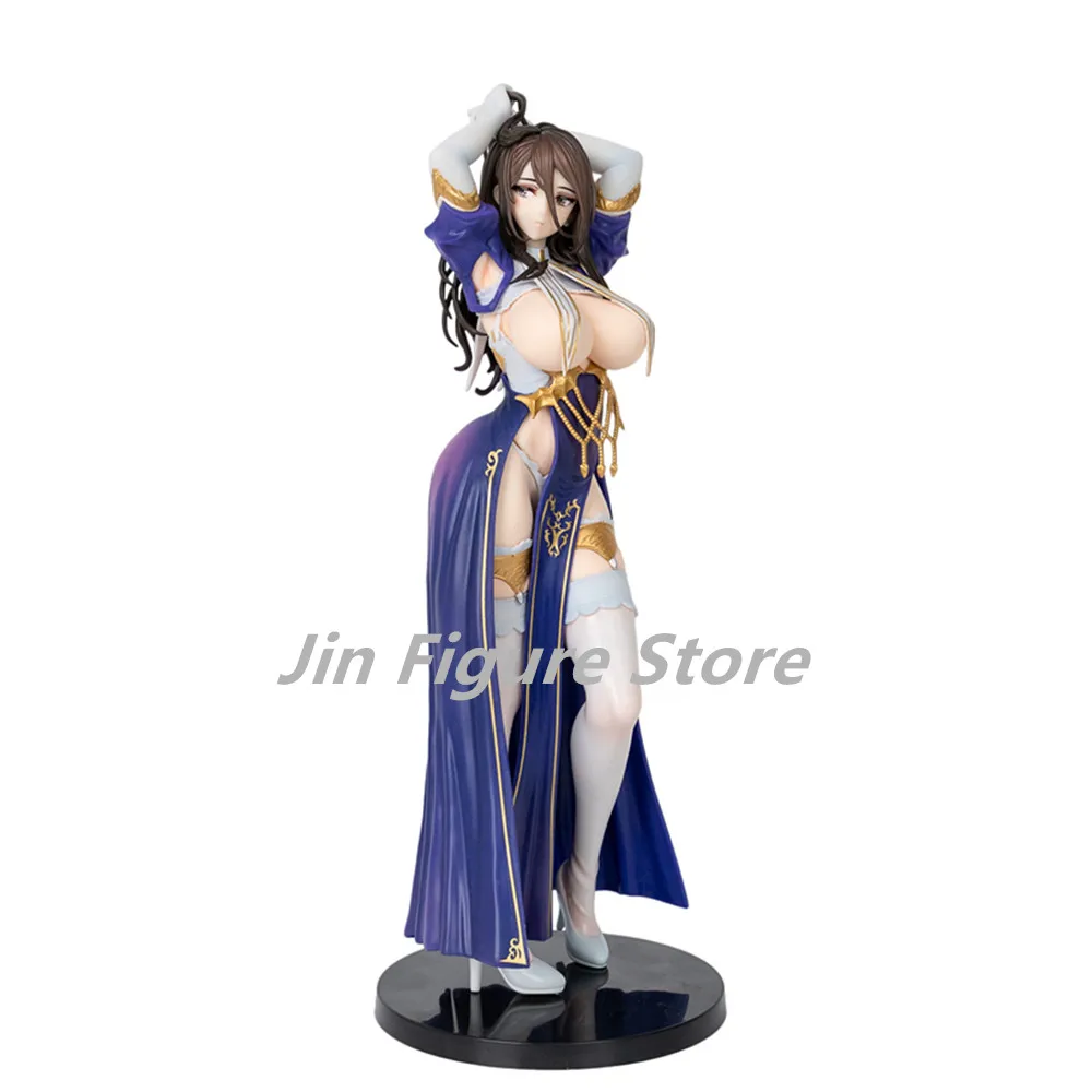 

Vibrastar rokuku Figure Nun Holy treatment sister petronille 1/6 Anime Girl PVC Action Figure Statue Adult Collection Model Doll