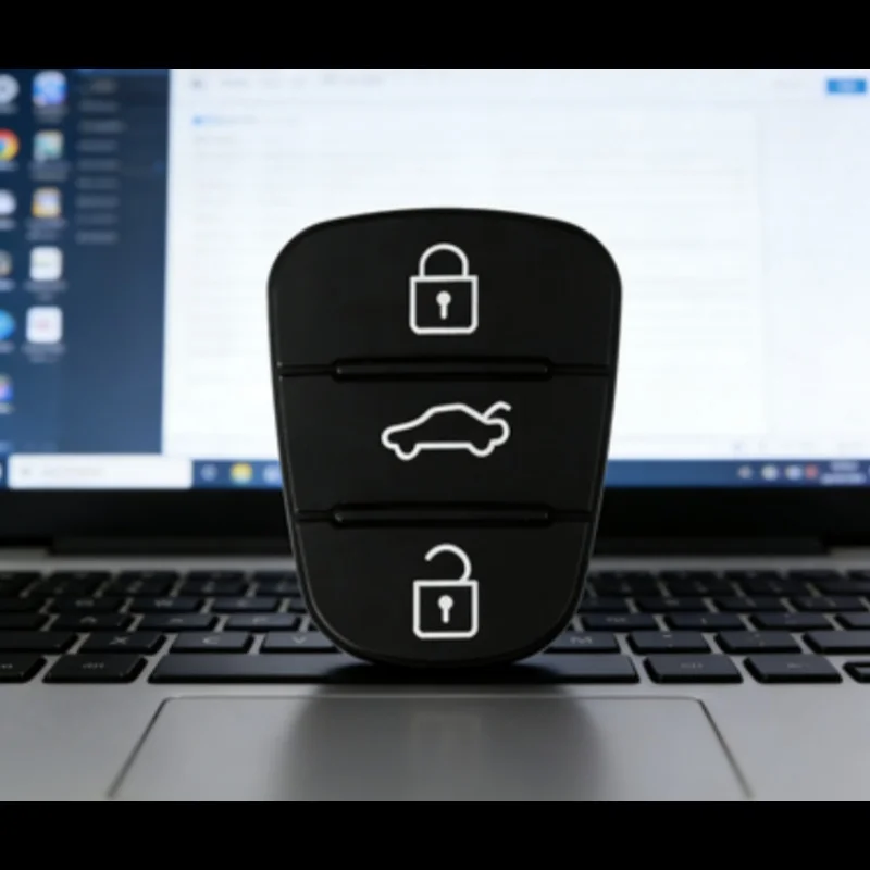 

Car Silicone Key 3 Button Case for Hyundai I20 I30 IX35 I35 Solaris RIO Elantra for Kia K5 Verna Picanto Sportage Flip Car Lock