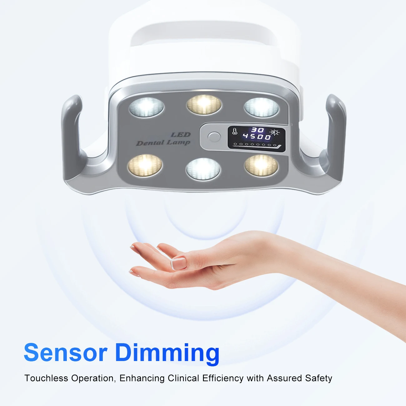 Thumbnail 2 - #29 Best Rated Oral Lamps to Buy in 2026