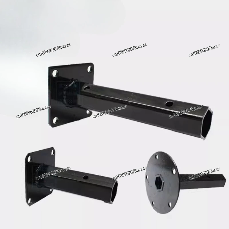 

Gasoline Engine Air-cooled Diesel Engine Micro Tiller Tool Accessories 23 Axes 32 Axes Lengthened, Wheel Axles, Tire Axles