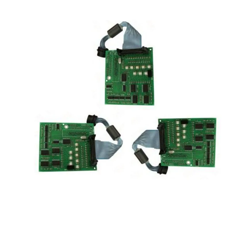 DB37778 A-series User Port Components for Domino  A200 A300 A+100 A+200 A/A+ Series