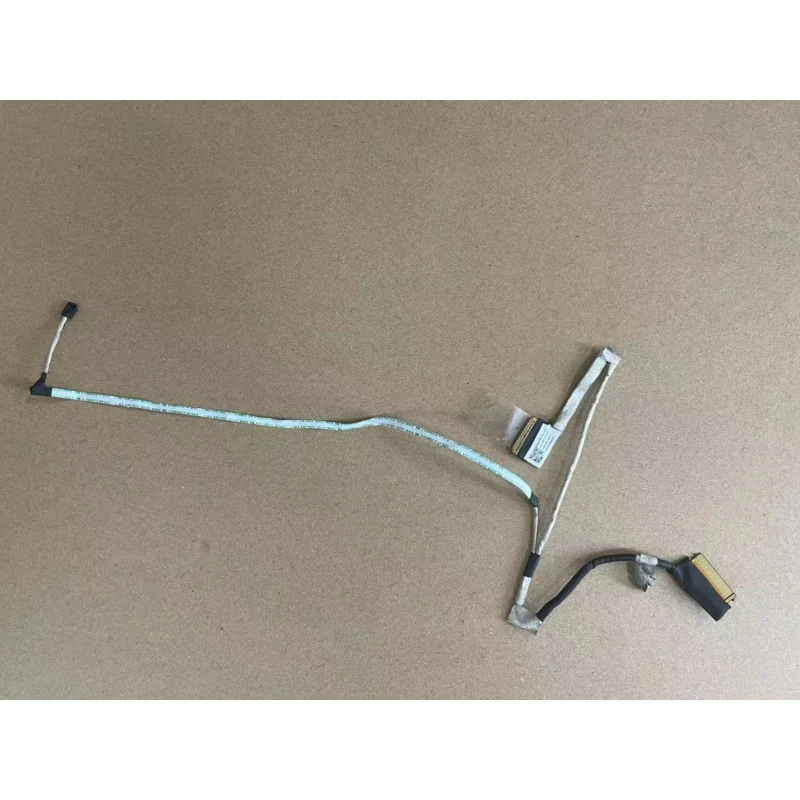 Для HP star 15-cs 15-cw LCD экран EDP cable TPN-Q208 dd0g7blc021