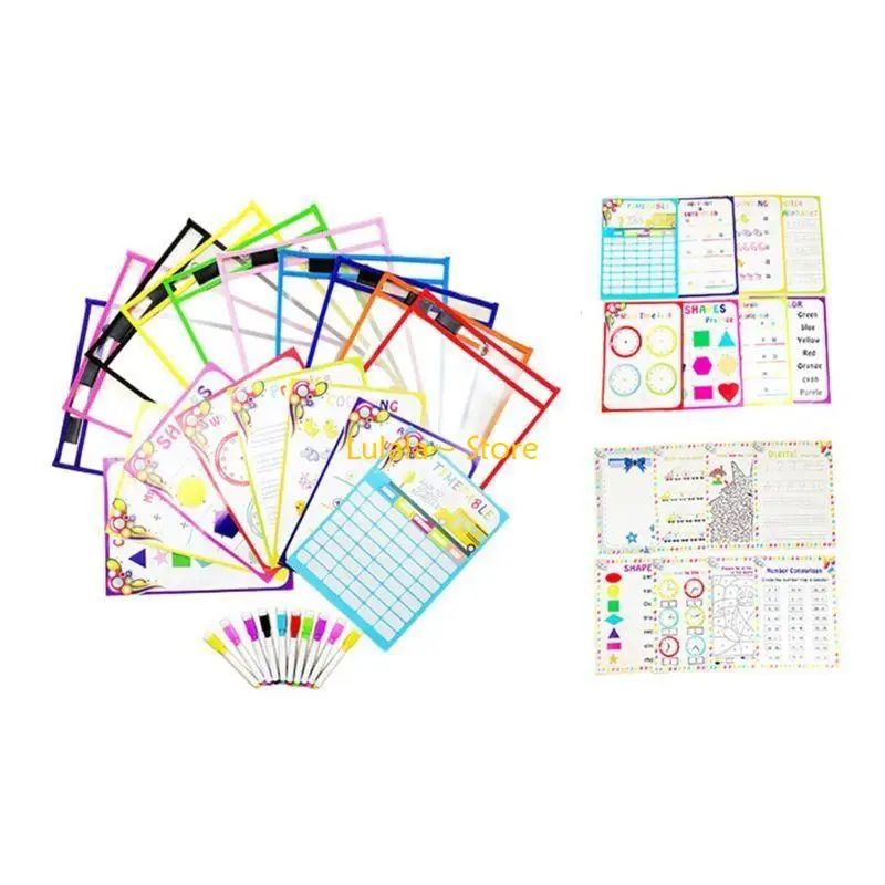 y4qa-borsa-interattiva-trasparente-per-spazzole-asciutte-con-addestramento-comportamentale-per-bambini-sulle-abilita-quotidiane