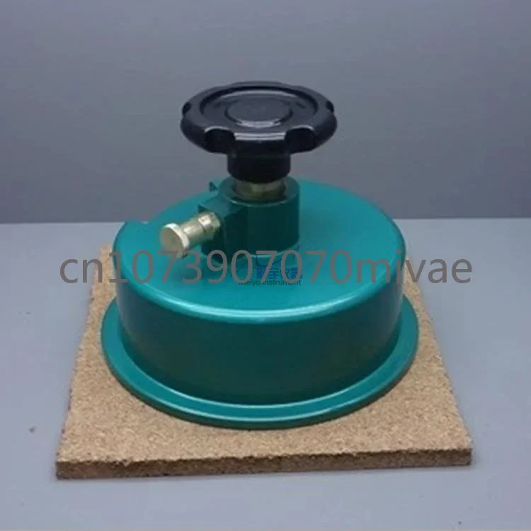 TSY-5 Geotextile Disc Sampler, Wool Spinning Cotton Spinning Cut Round Sample, Chemical Fiber Fabric Sampling Equipment