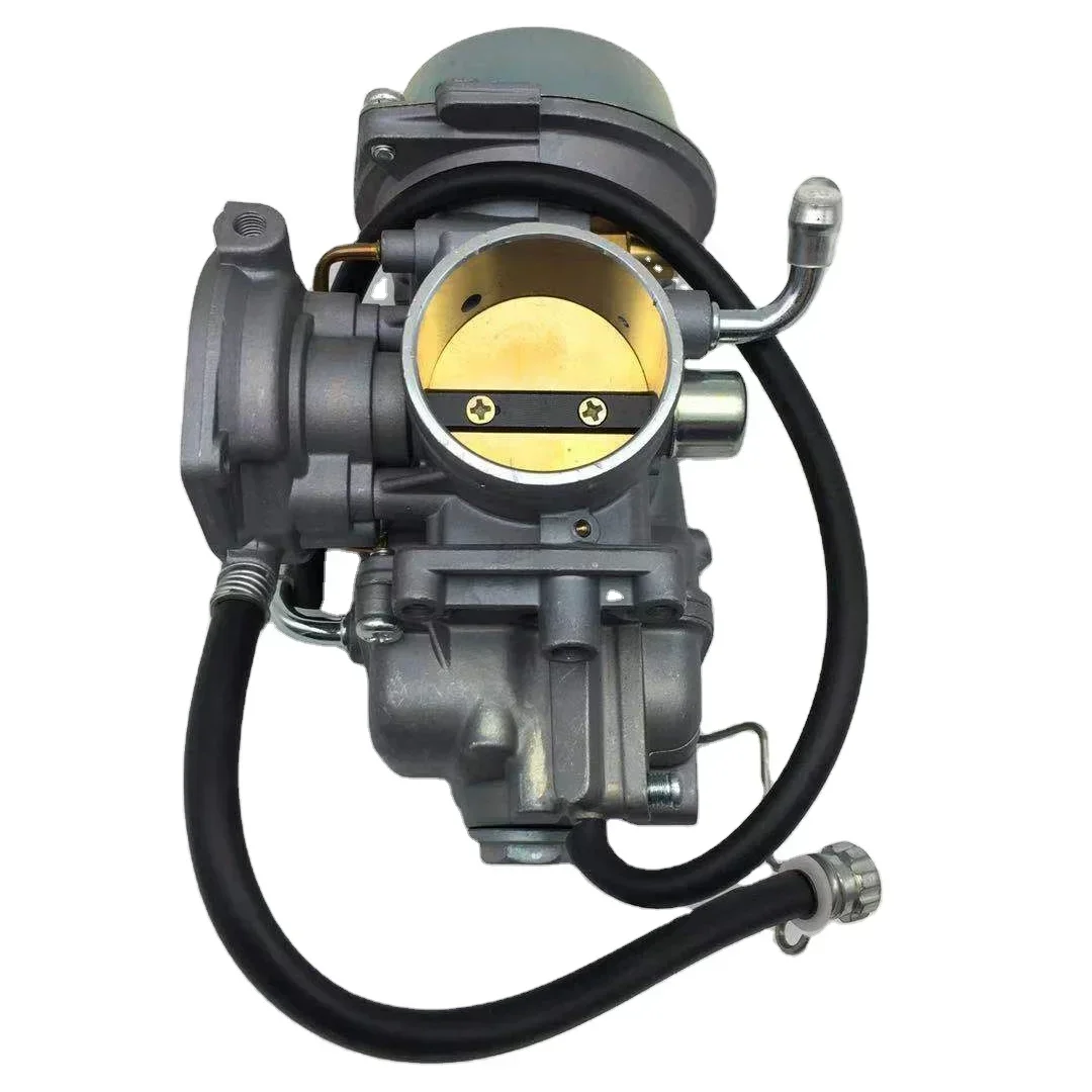 China cheaper Carburetor 40mm For PD40J P-ol--a-r-i-s Sportsman 500 Scrambler 500 ATV Carburator