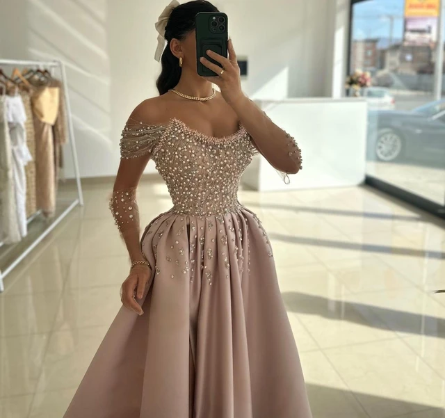 Aliexpress prom dresses online