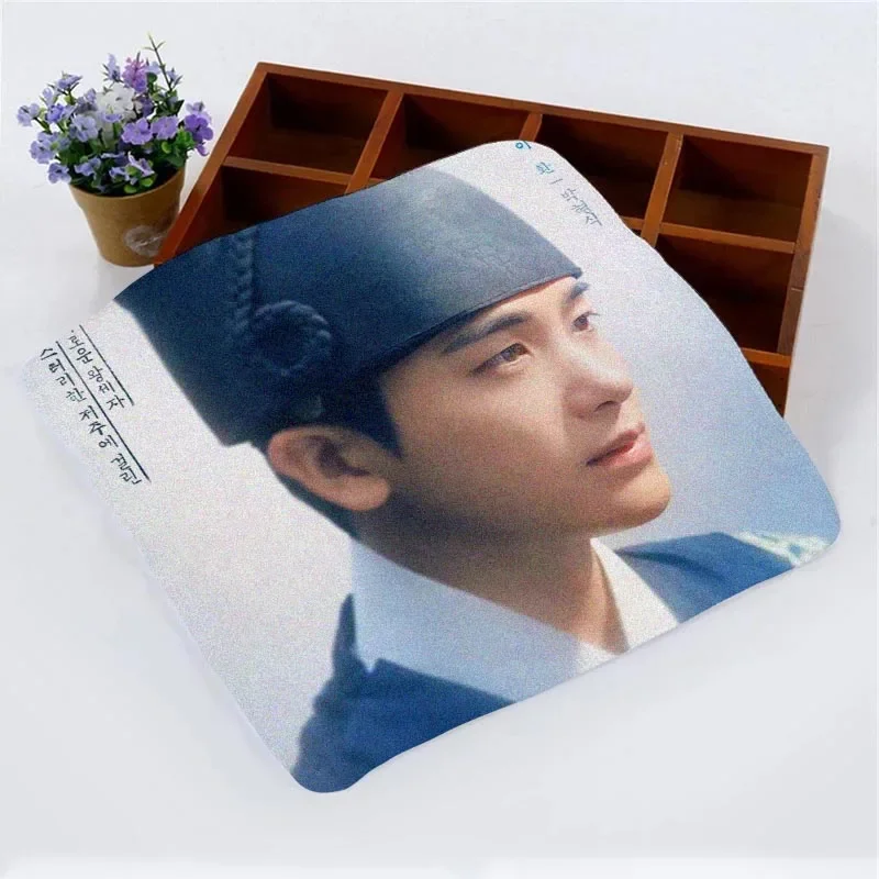 Park Hyung Sik Towel Hand Home Cleaning Face Towel Microfiber Fabric Printed Logo Advertising Stars Towels