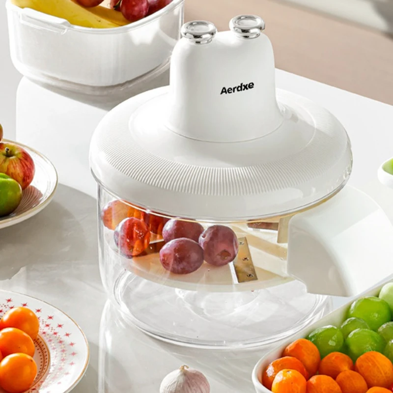 

Automatic household electric peeler for peeling fruits. Suitable for the kitchen. Smart and portable. Can peel various fruits.