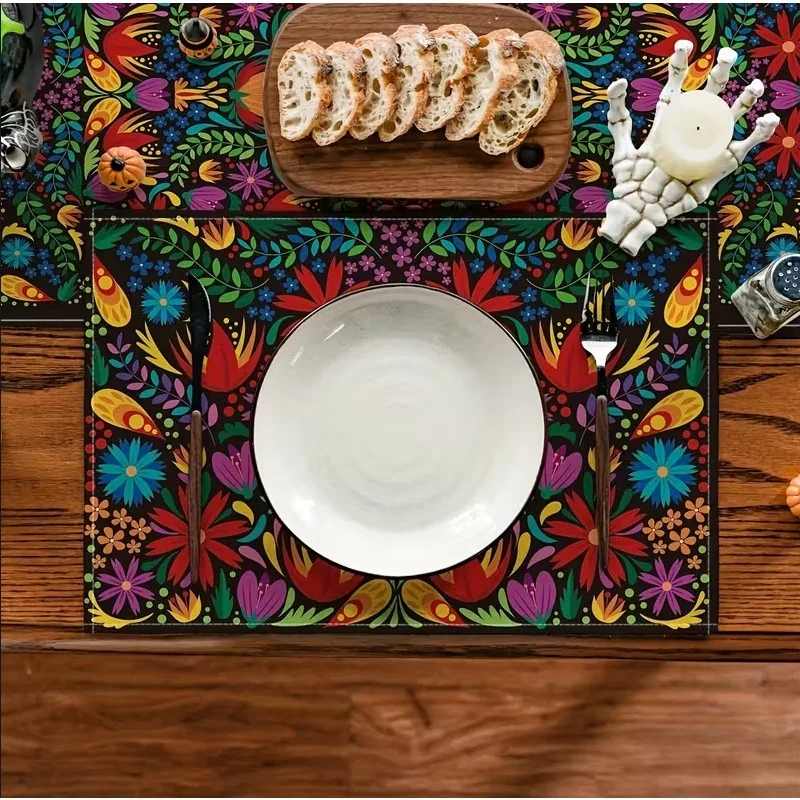 Linen Placemat Dini…
