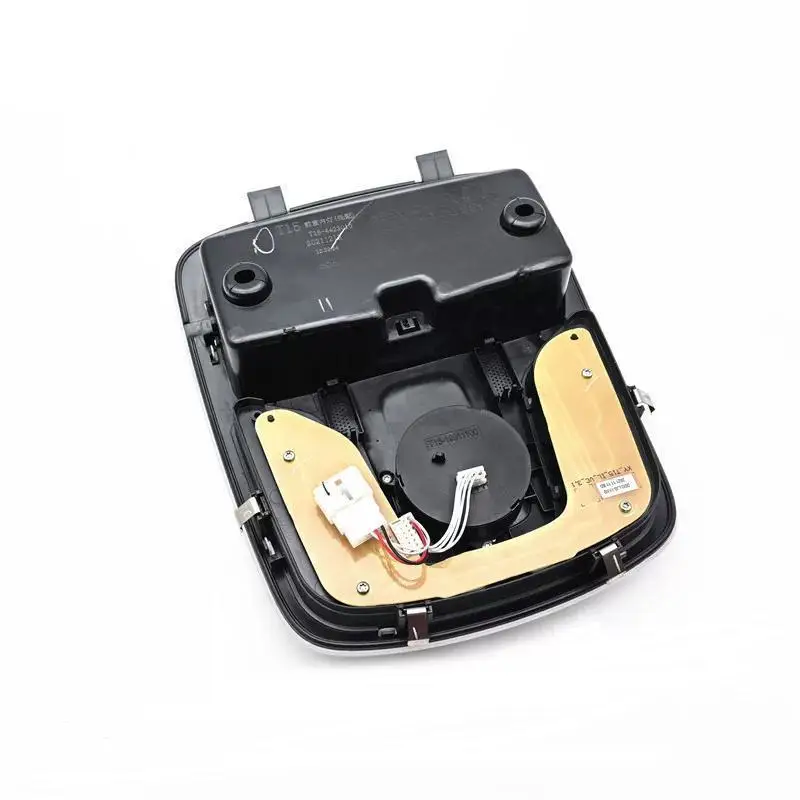 Reading Lights Assembly for 16-19 Chery Tiggo 5 7 Front Interior Ceiling Lamp Sunroof Ceiling Indoor Lighting T15-4423010/BA