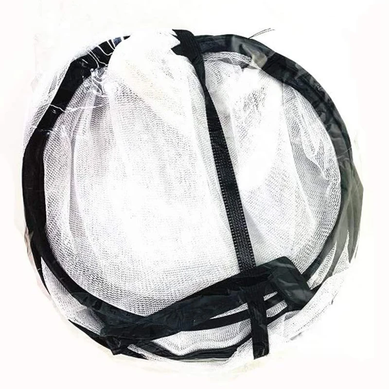 Jaulas de habitáculo para insectos y mariposas con diseño para observación Natural y cría de mariposas, 2 piezas