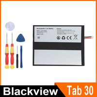 For Blackview Tab 30 Tab 30 Wifi Tab 9 Tab 60 Tab 70 Pro Tab 70 Wifi Tab 70 Tab 80 Tablet / Battery Tablet accessories