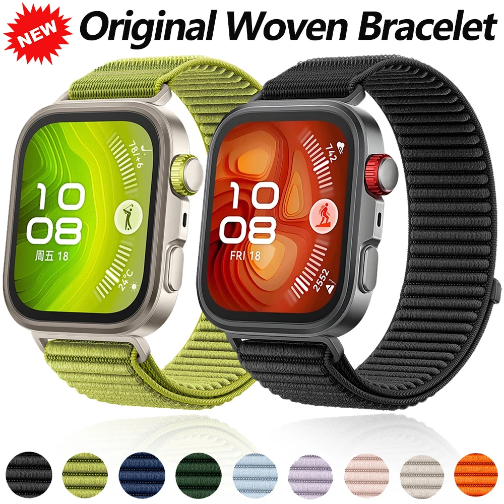 yZ[zHuawei Watch Fit 4 Pro/4 3piCDXgbvAIWiuXbgAʋĈEHb`ohAHuawei Watch Fit 4/3p