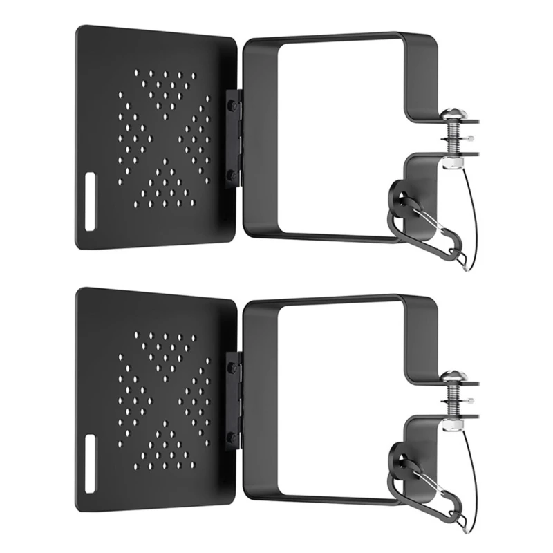 

2 Trailer Bumper End Guards Designed Using Corrosion Resistant Material And Broad Compatibility For Various Models