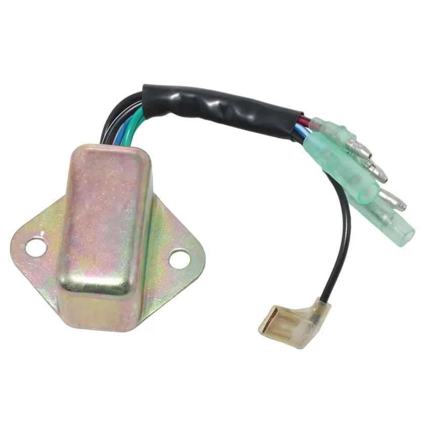 CDI Ignition System Unit Box For Honda XR185 XR200 XR200R CB125 CB125S XL125 XL125S XL185 XL185S 1979 1980 1981 1982 1983- 1993
