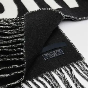 10 最佳銷售 大量圍巾 - №1