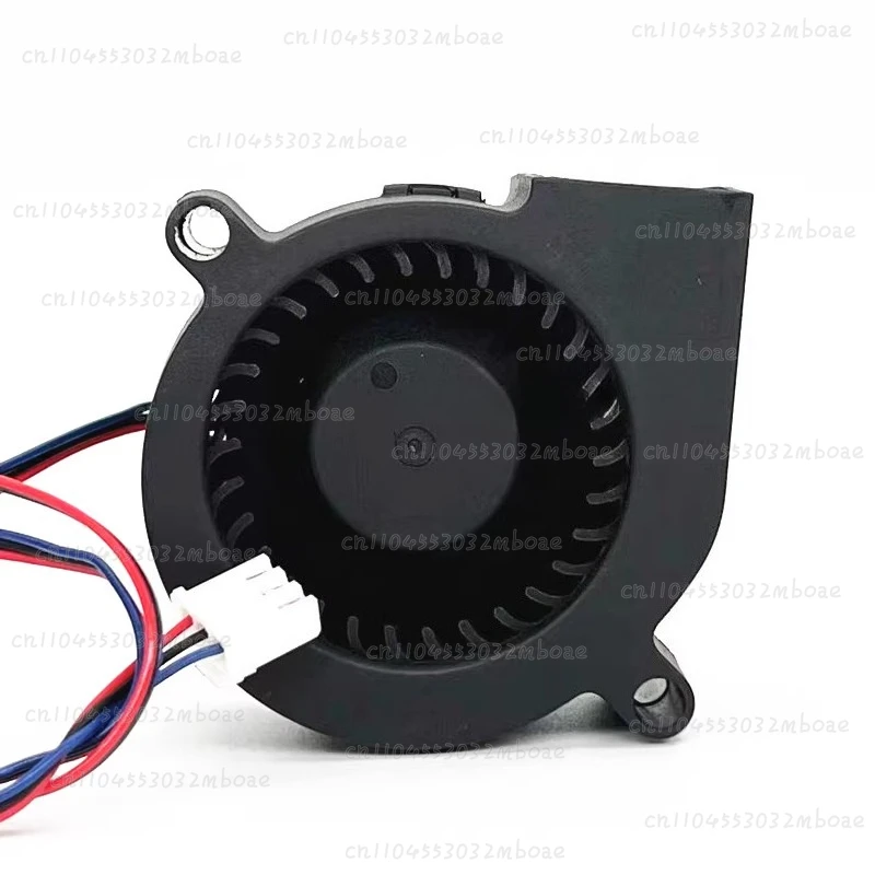 PD-5025MS12B 12V 0.06A 5CM 5025 for Xiaomi Humidifier Turbo Fan Accessories