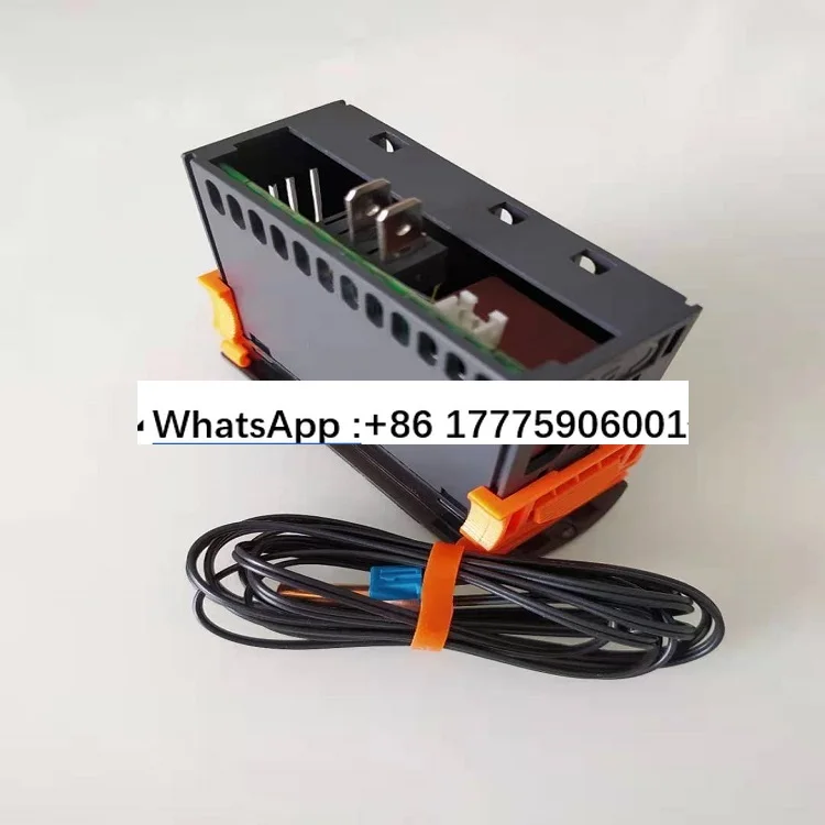 

Applicable 1639696031 refrigeration dryer thermostat temperature intelligent control display sensor W-EK10-01 (03