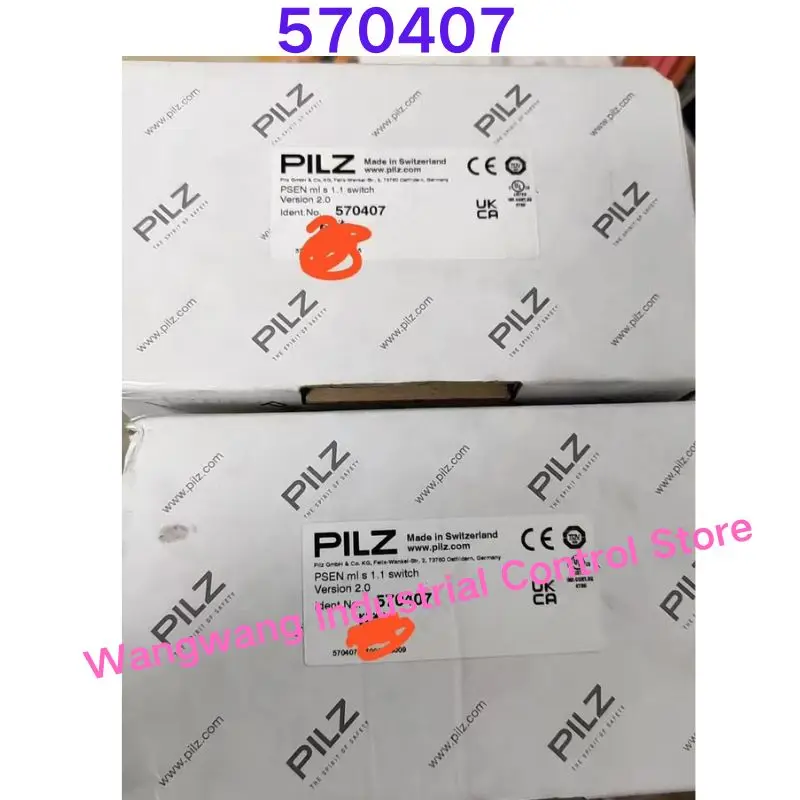 

Brand-new 570407 Safety Door Lock Switch