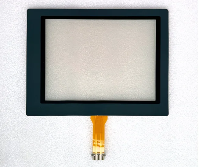 

Новый тачпад FP-VGA 260SH-CE3 + защитная пленка