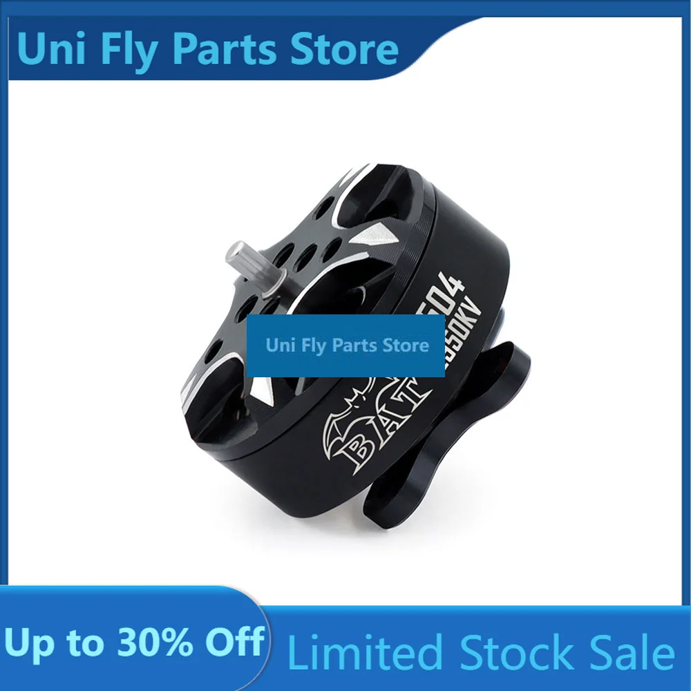 UniFlyBAT S15 S22 Series Brushless Motor For 3IN 3.5IN 4IN 7IN FPV
