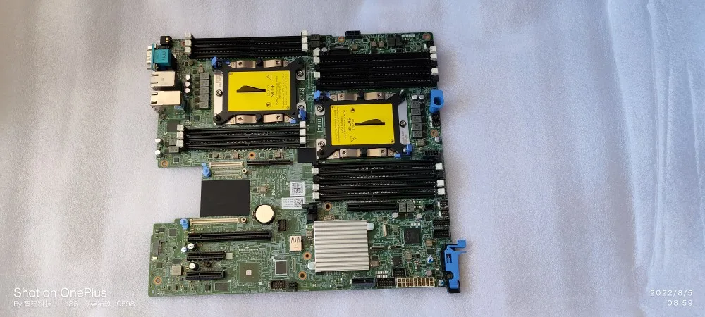 

PowerEdge R440 R540 server board motherboard N28XX NJK2F PRWNC