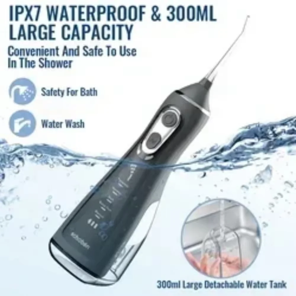 Thumbnail 3 - #30 Mouthwash Machines List of Top Picks
