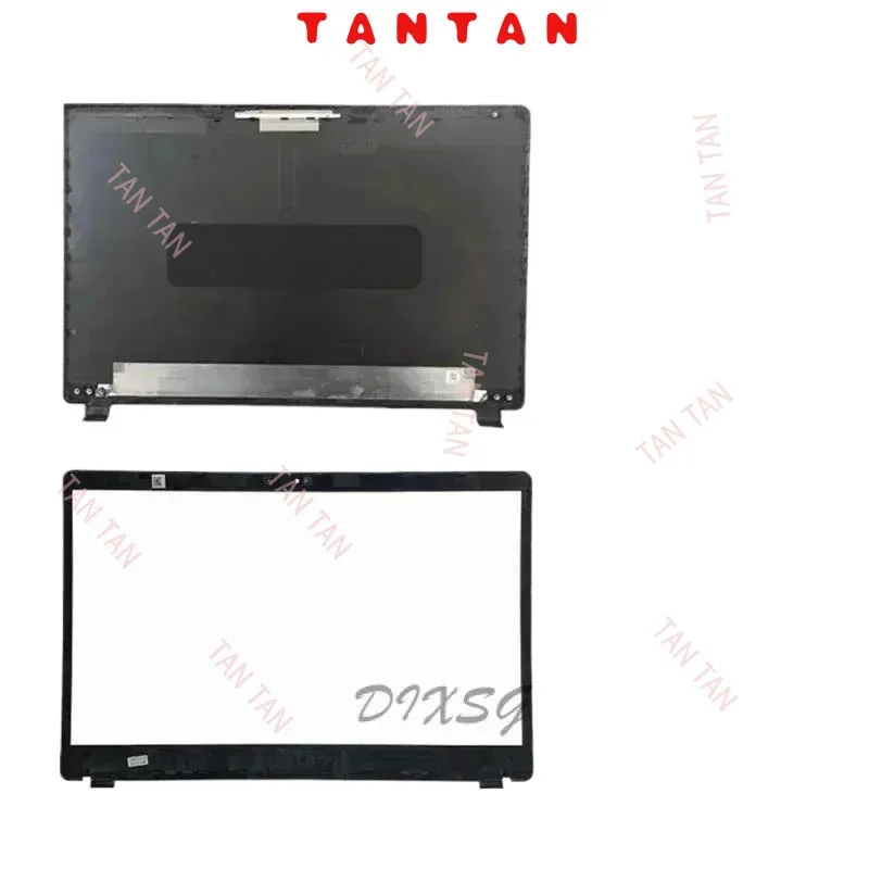 

Новая задняя крышка/передняя панель/рамка для шарниров для ноутбуков Aspire 3 A315-42 A315-42G A315-54 A315-54K n19c1 15.6 дюймов, верхняя часть корпуса LCD, цвет TAN