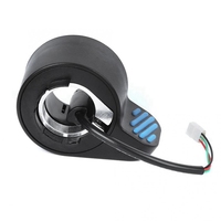 2X Electric Scooter Accelerator Throttle Universal For Ninebot ES1 ES2 S4 Electric Scooter Parts Accelerator