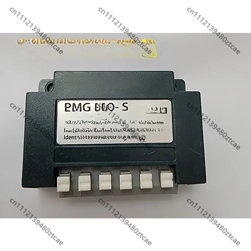 Voltage Transformer Rectifier PMG500-S PMG510-S 830199047 215-500V 50/60Hz Power Supply Module