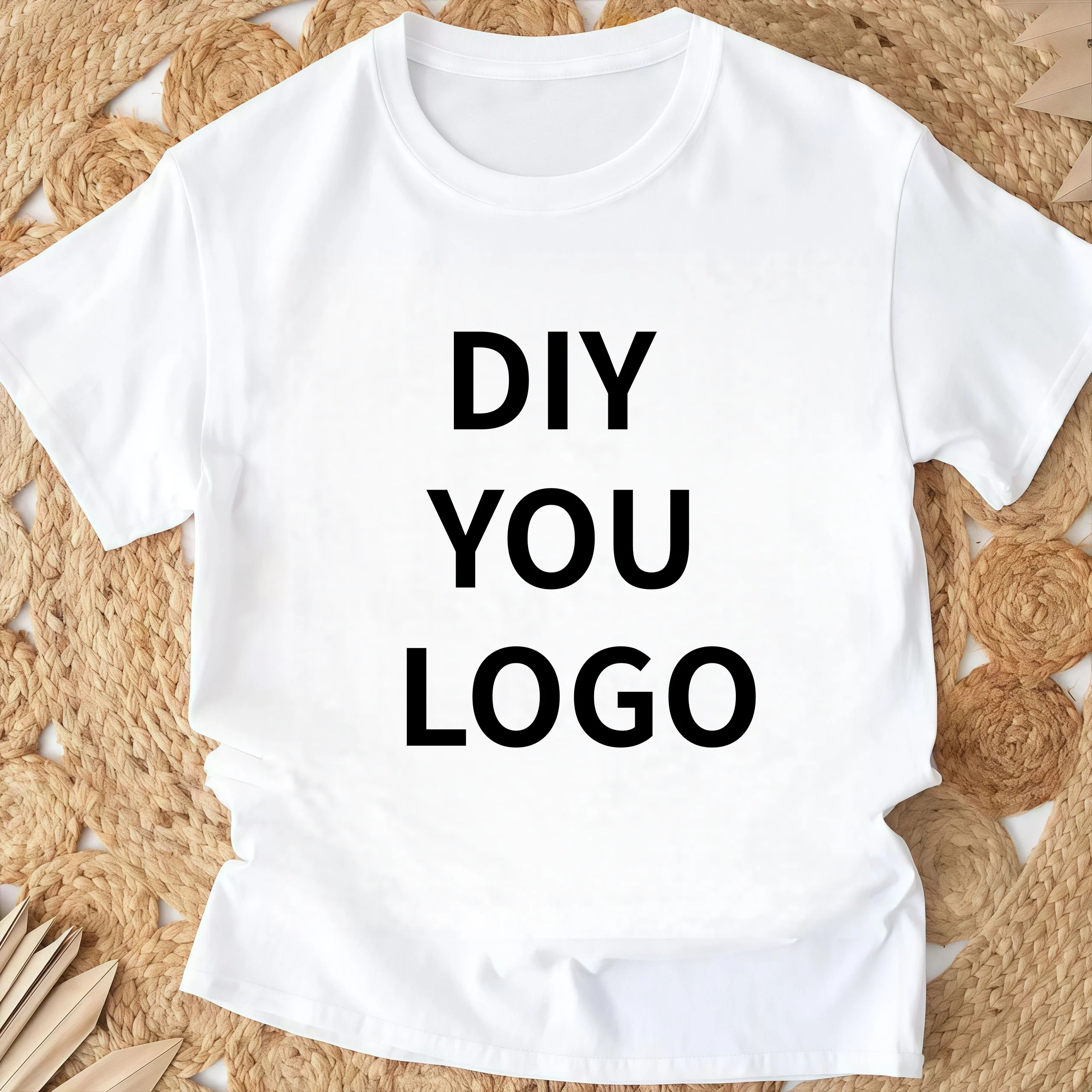 Baby Clothing Logo - DIY! Koszulki z nadrukiem, 100% bawełna,