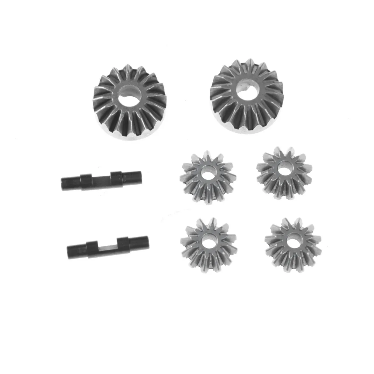 FS Racing Diff Gear Set Fit for 1/5 Scale RC Car Parts