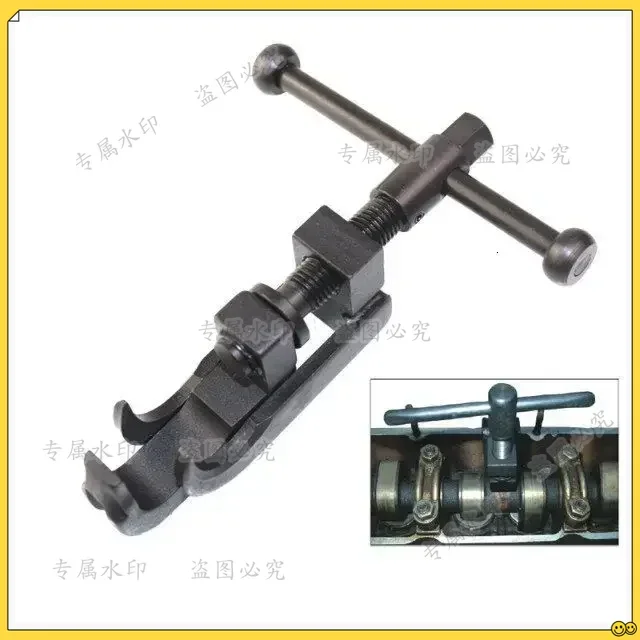 

Valve Shim Remover Tools For Volvo Opel valve adjusting tools