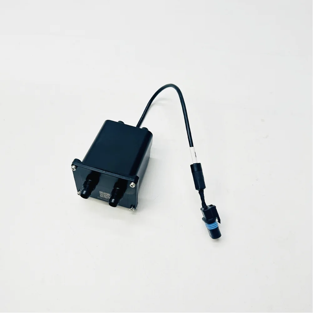 Original New Agras T40 T20P Agriculture Spraying Flow Meter Assembly Module Including Signal Cable T40