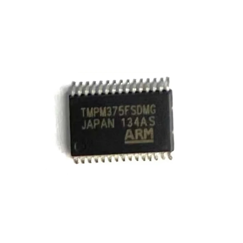 

TMPM375FSDMG SSOP30 TMPM375F Brand New Original Factory