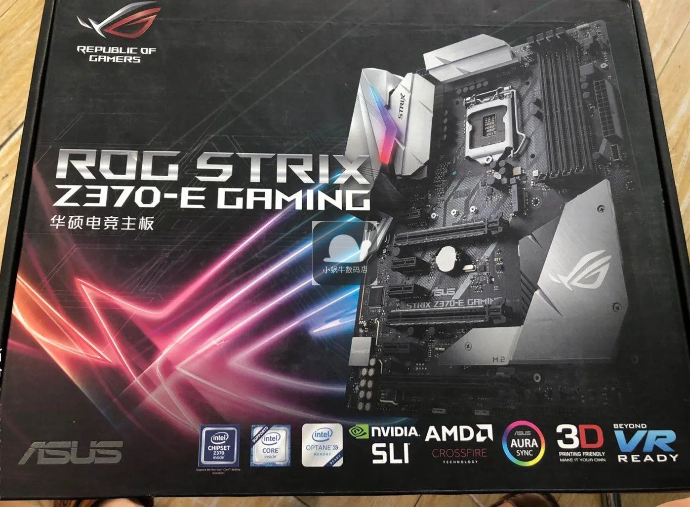 z370 8700k