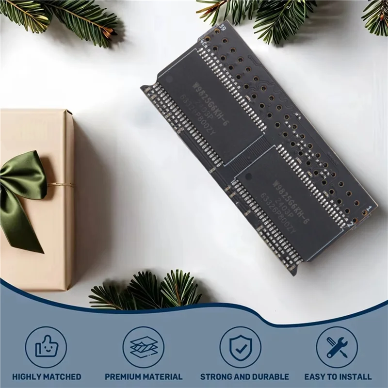 ABZW 2X Tang Primer 25K FPGA مجلس التنمية GOWIN GW5A RISCV مجلس التنمية 23K LUT4 PMOD SDRAM SDRAM