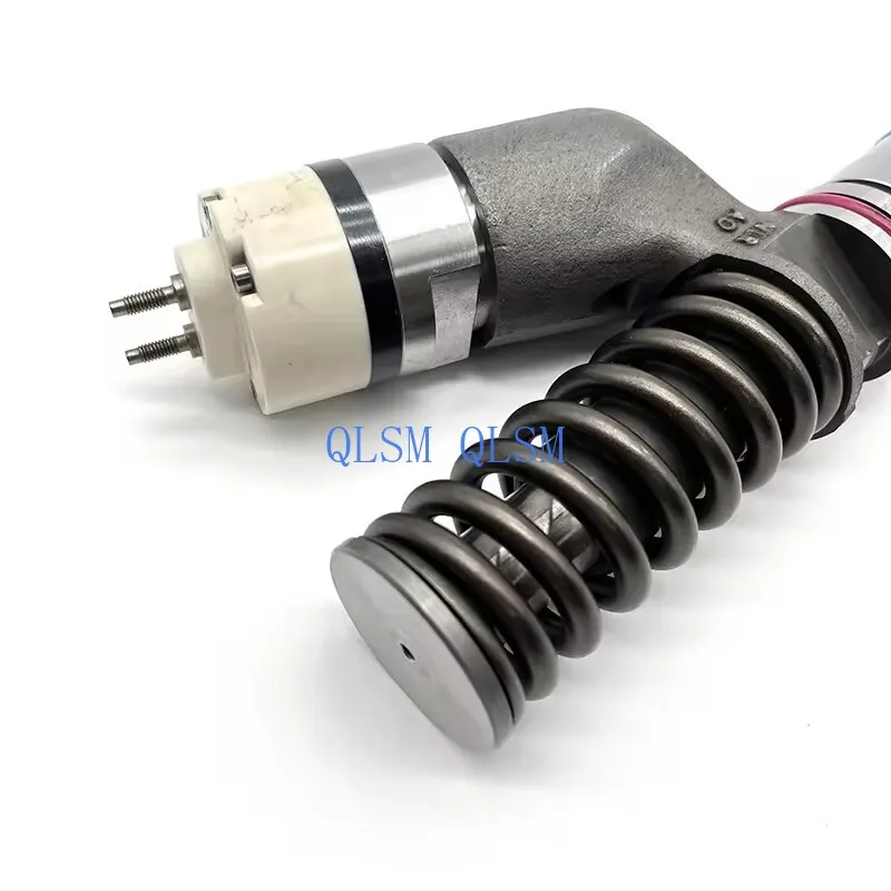 Common Rail Diesel Fuel Injector 2490712 249-0712 For Caterpillar Cat C11 C13-