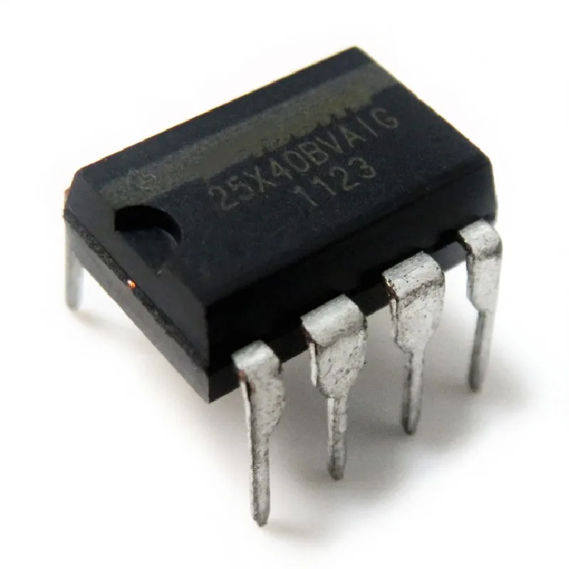 5PCS MX618 W25X40BVAIG IRF7309TRPBF AM29F080B-90EC DS2431P HY27US08121B-TPCB