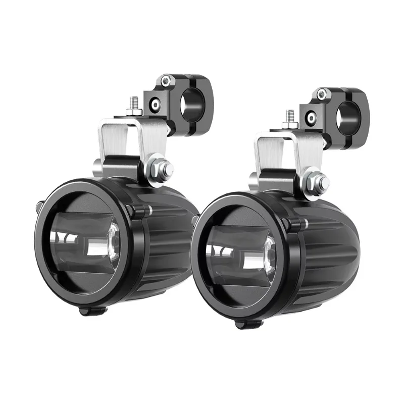 

Off-road motorcycle light 2 inch 10w motorcycle point driving fog light