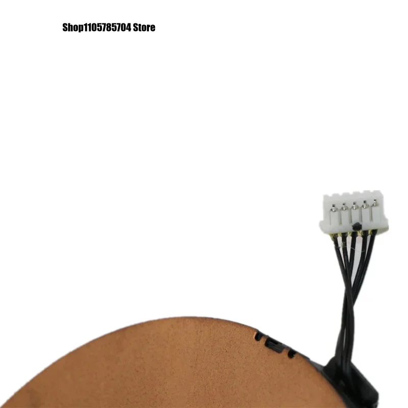 DL New Original For Laptop Lenovo ThinkPad E470 E470C CPU Cooling Fan Heatsink Radiator 01EN377 01EN378  Integrated graphics