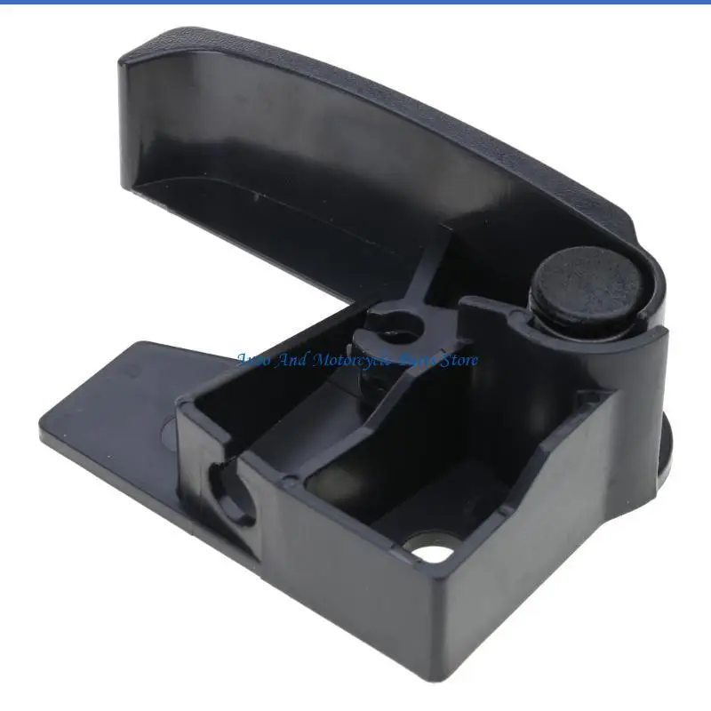 

P9FD 15741109 Long Type Rod Bonnets Hoods Release Handle Latches Repairs For C3500 C1500 K2500 K1500