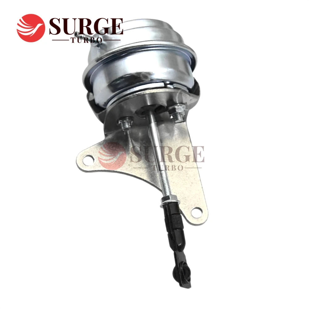 T1646V Turbo Wastegate 765261 for Audi A3 103Kw 140HP 2.0TDI BMP BMM 2003- Turbocharger Actuator 765261-0003 756867 03G253019L